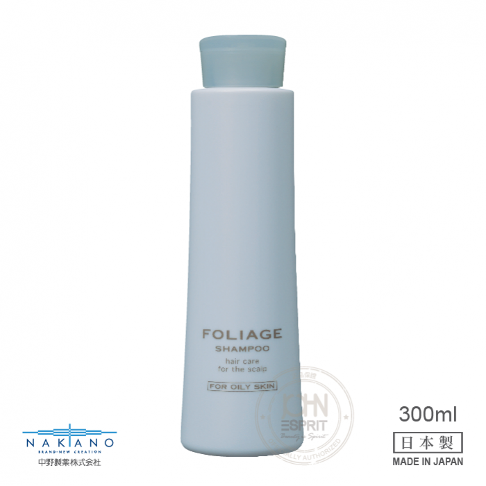 foliage_shampoo_oily300ml